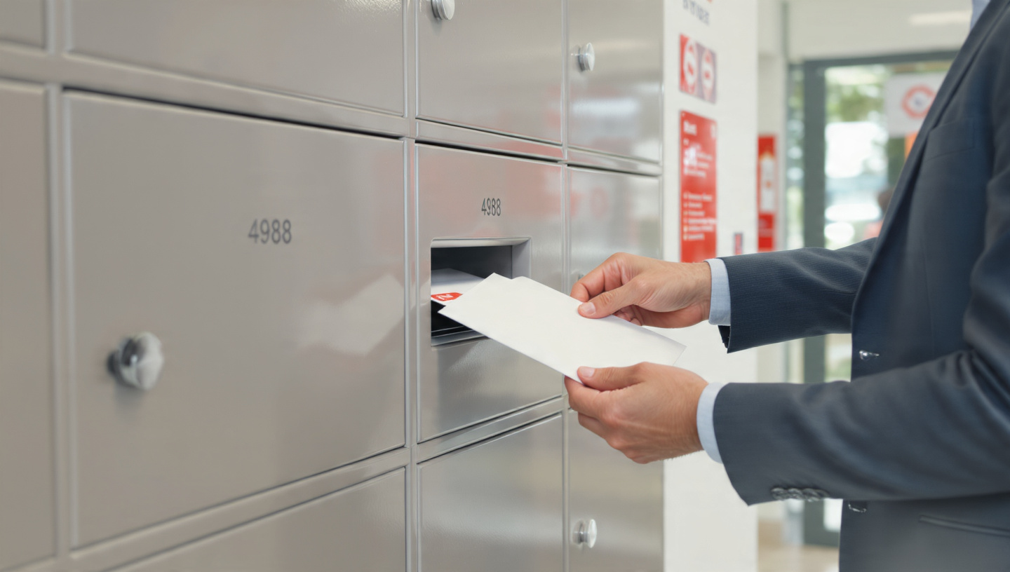 PO Box 4988 Swindon Explained: Complete Guide to Its Purpose, Uses & Safety