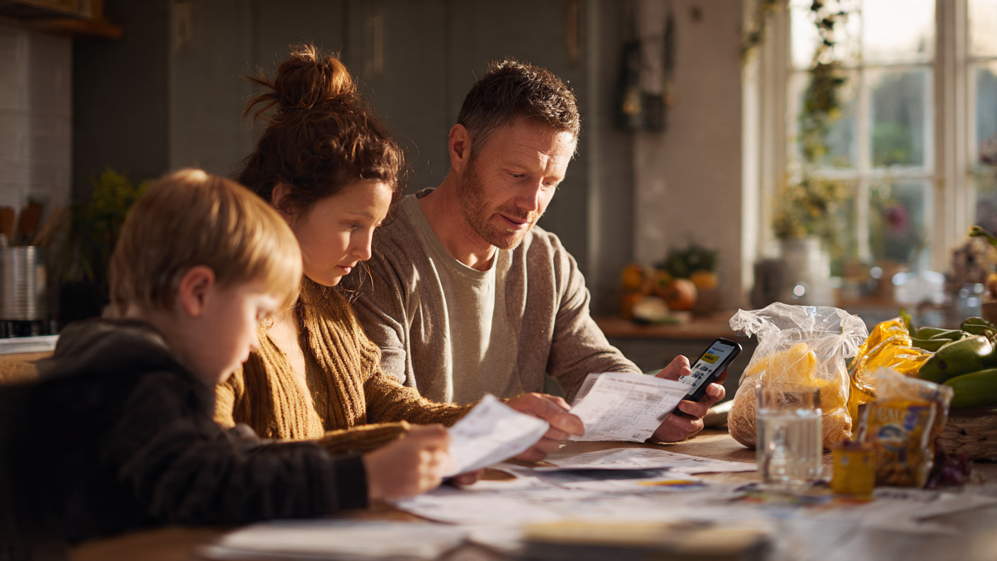 Universal Credit 325 Payment: Simple Guide to What It Means and Who Gets It