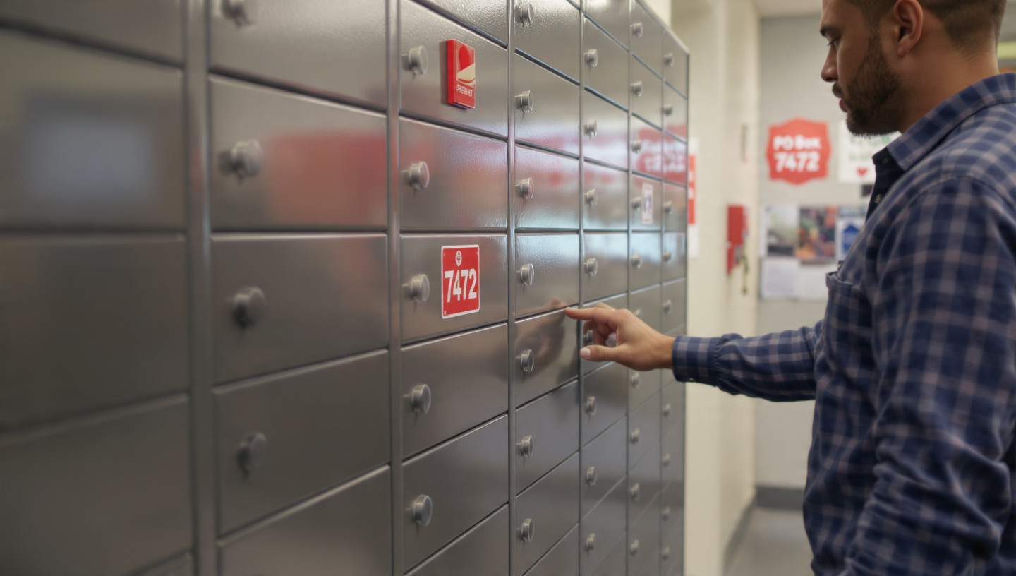 PO Box 7472 Bilston Complete Guide to PO Box 7472 Bilston Address and Uses