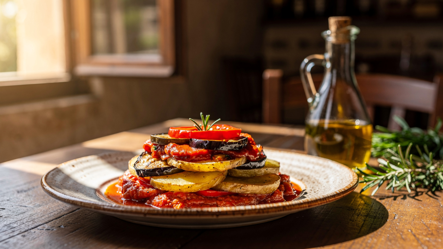 Best Mallorcan Tumbet Near Me: Where to Find This Classic Island Dish