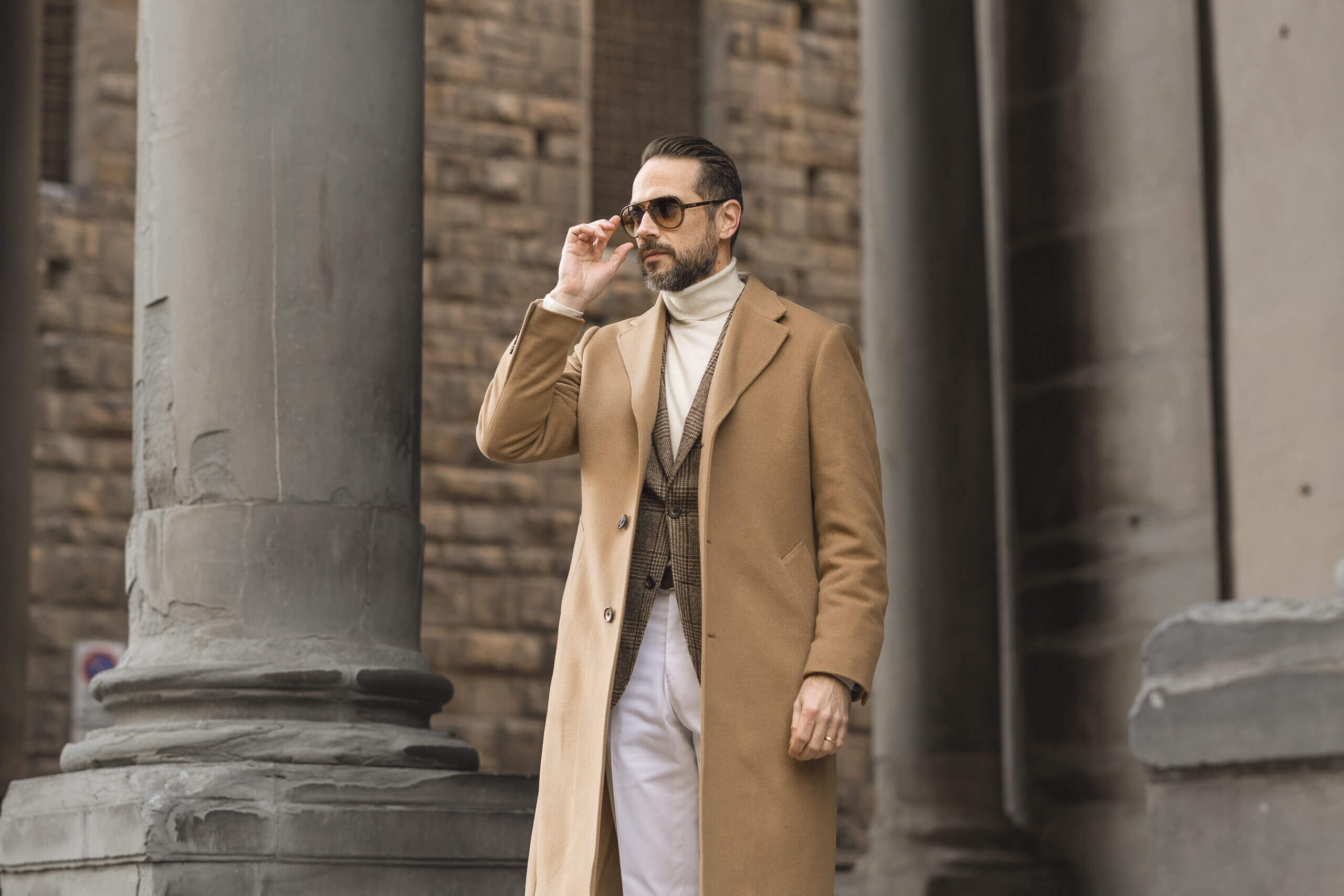 Why a Career in Luxury Fashion Demands More Than Just an Eye for Style