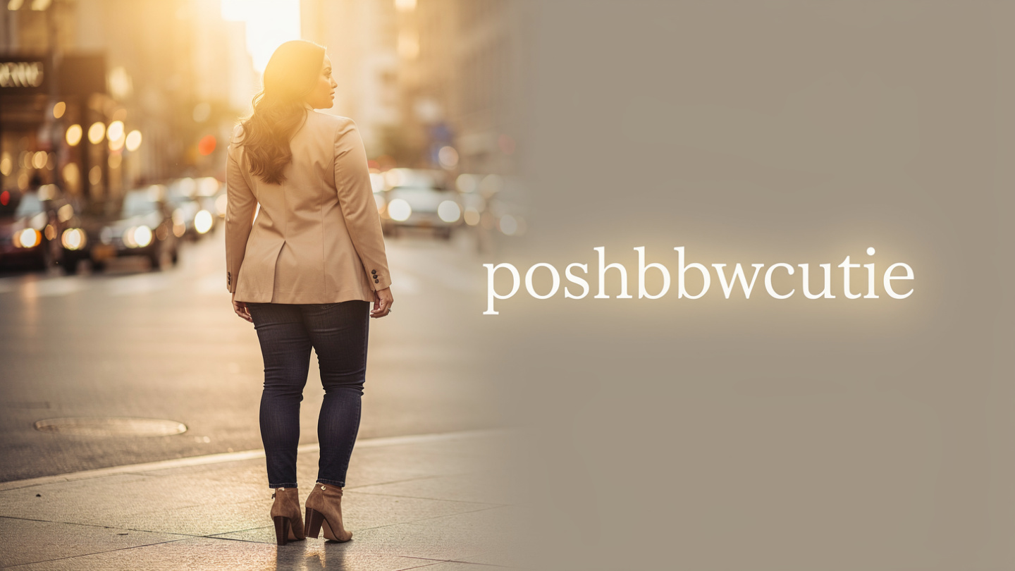 Poshbbwcutie