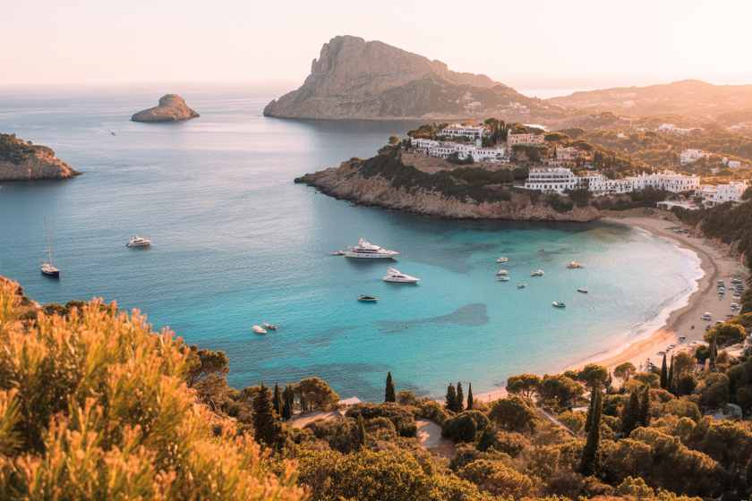 Beyond the Nightlife: What Makes Ibiza One of Europe’s Most Desirable Destinations
