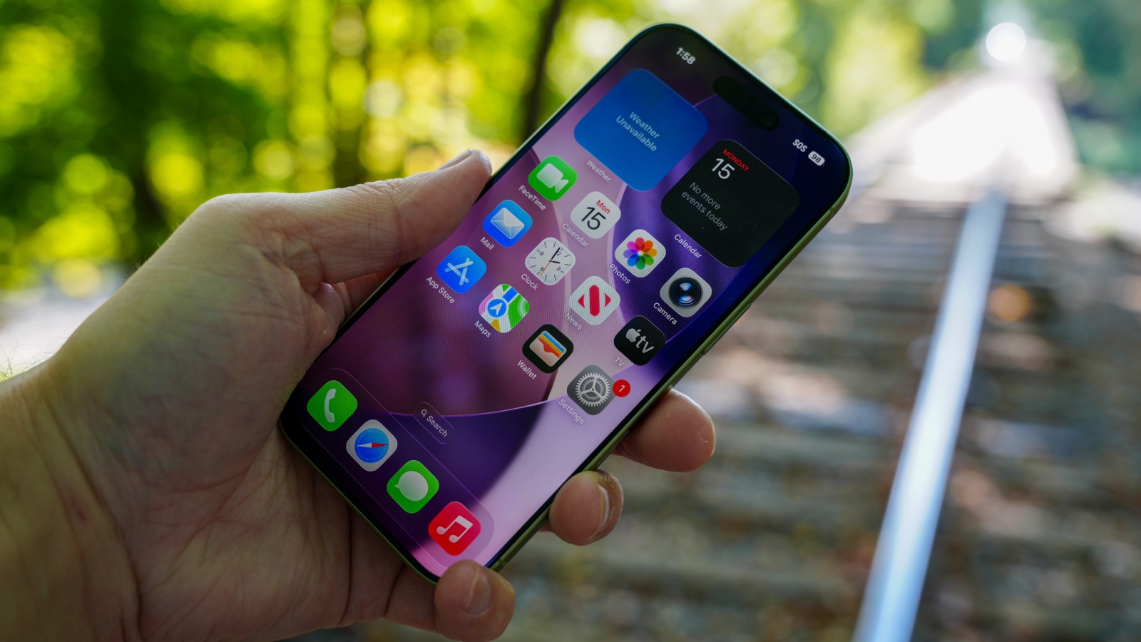 The Most Important Object You Carry Every Day Might Be Your Phone