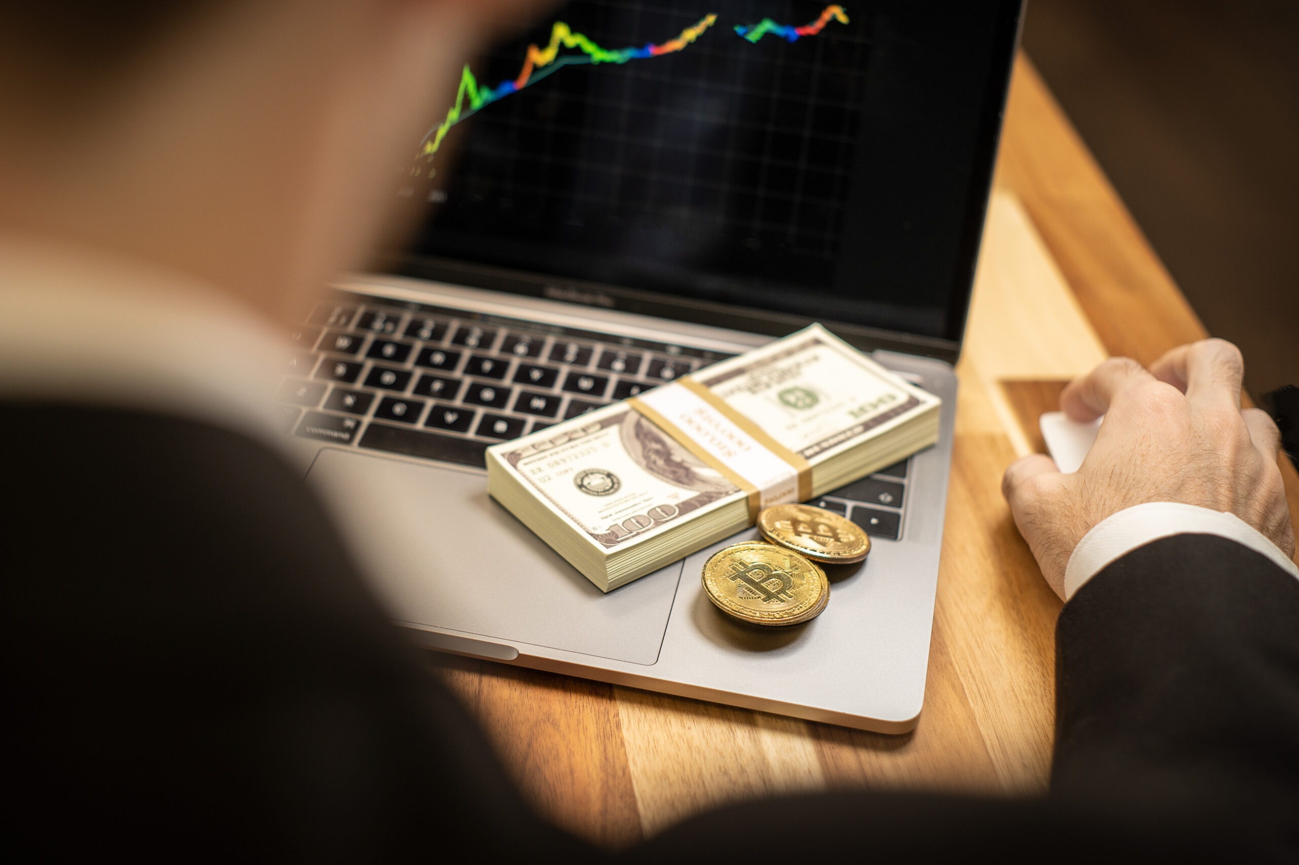 Beginner’s Guide to Crypto Investing (Step-by-Step)