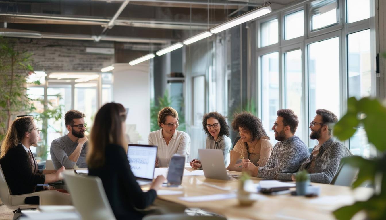 From Business Idea to Your Own Company: How to Start a Business in Poland