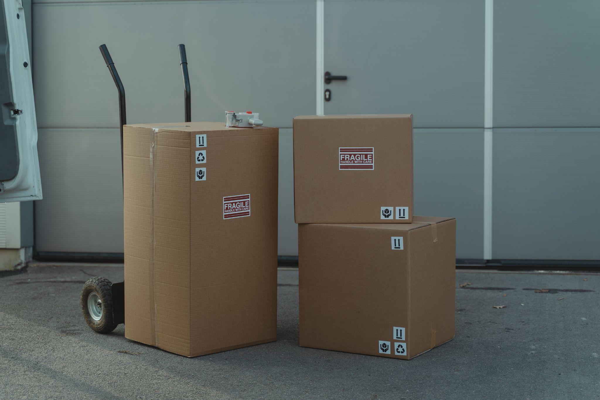 Beyond anonymity: Why discreet packaging is the new gold standard in e-commerce