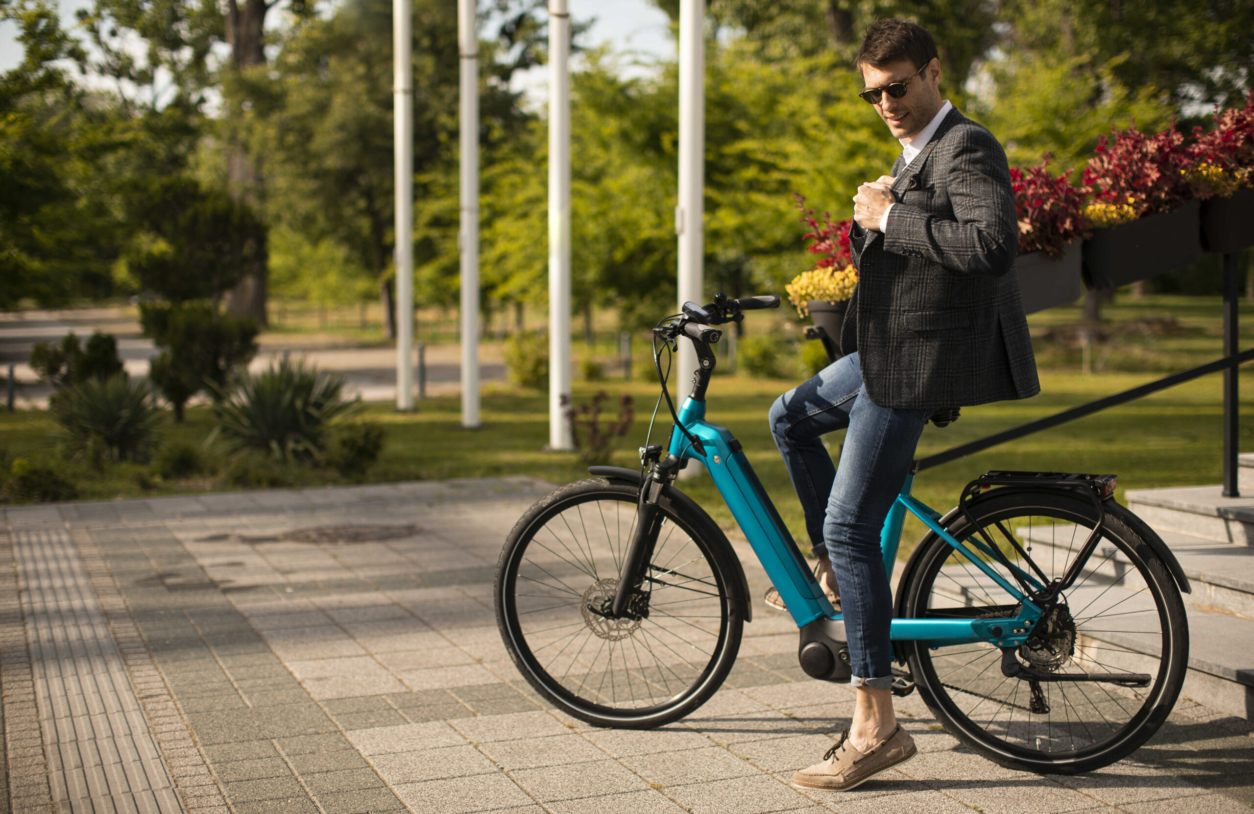 The Smart Cyclist’s Guide to Building a High-Performance Electric Bicycle