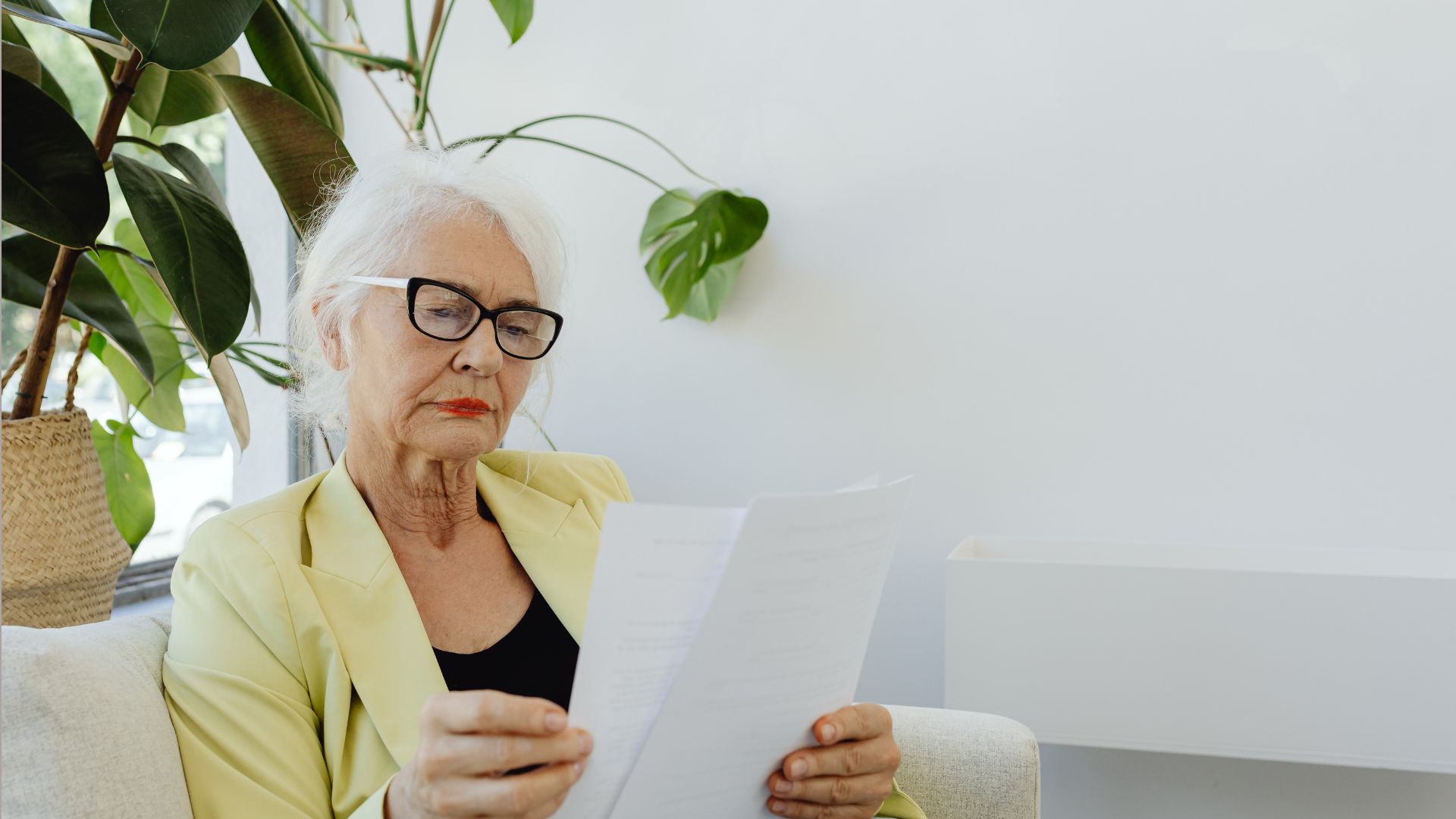 The Rise of Grey Divorce: Why More Couples Are Separating Later in Life